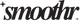 Smoothr