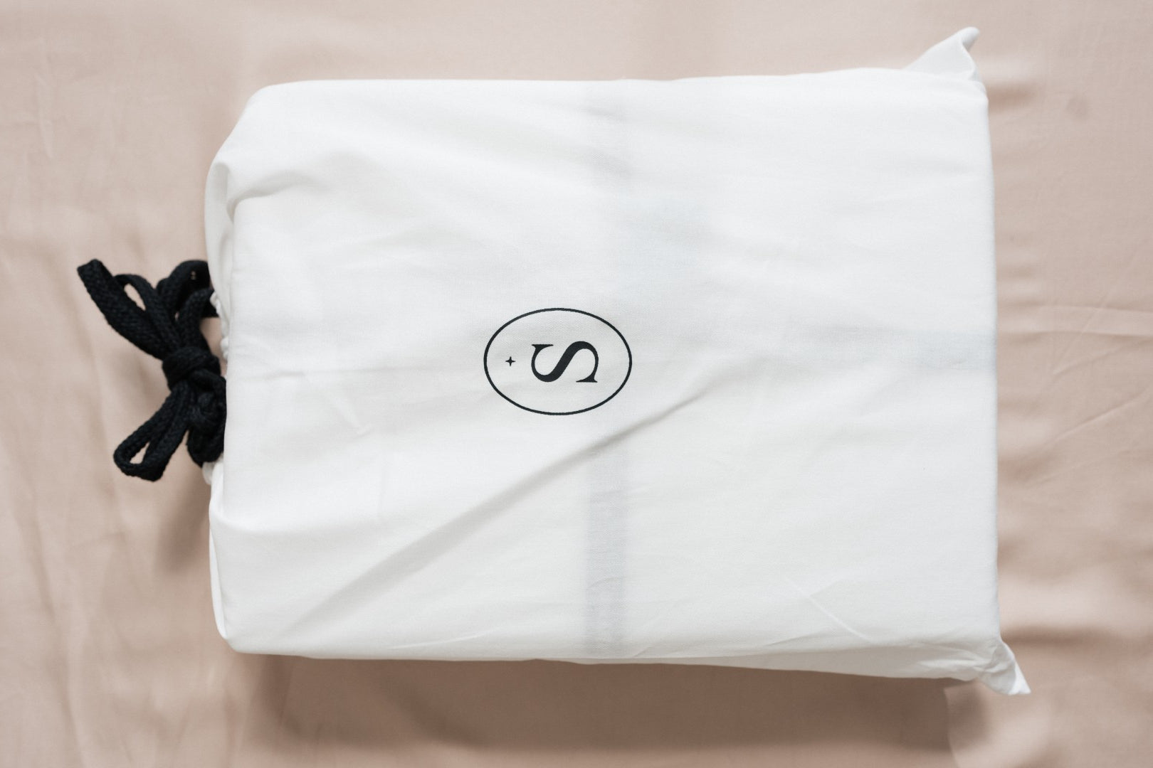 Signature Collection Bamboo Sheet Set - Champagne